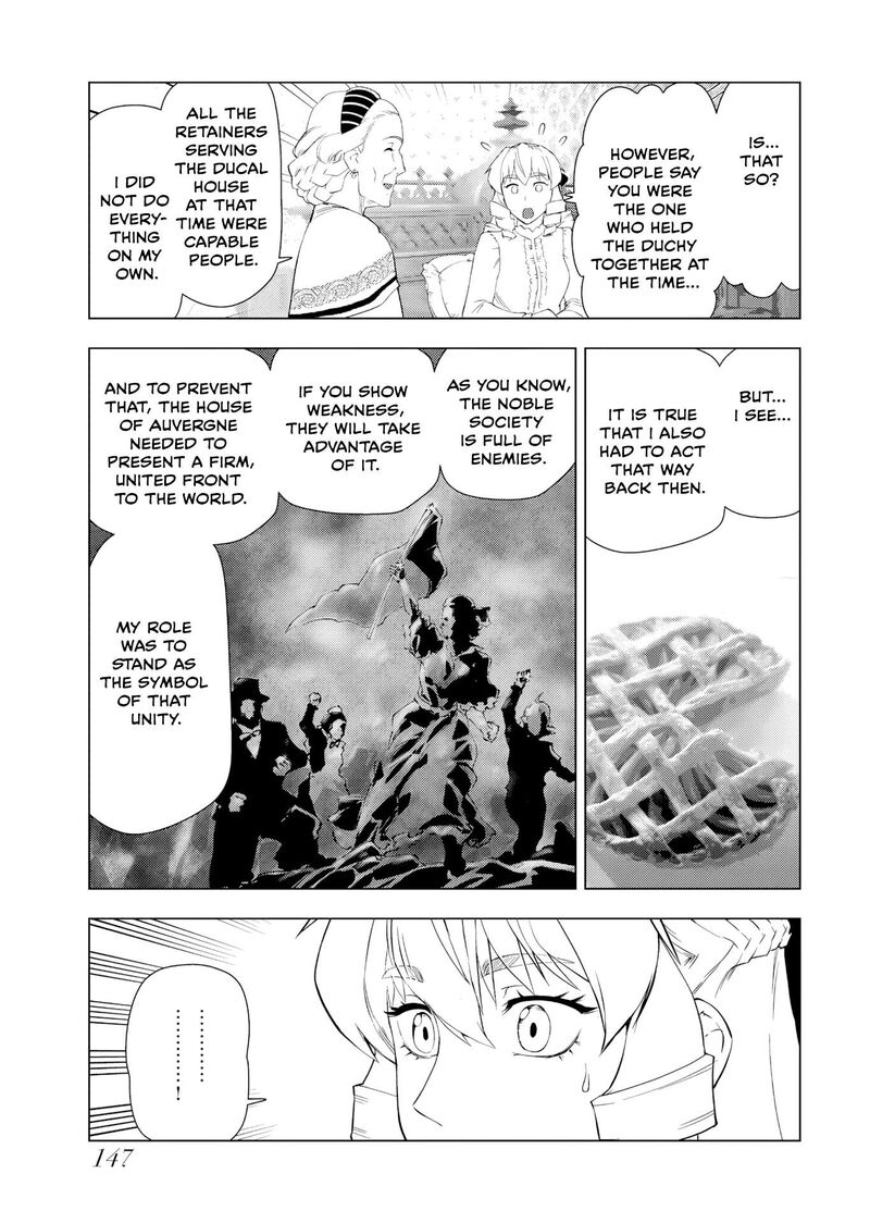 Akuyaku Reijou Tensei Oji San 58 17