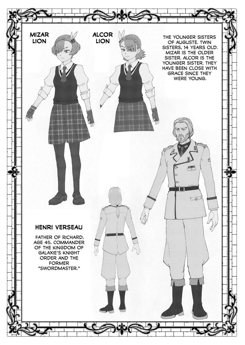 Akuyaku Reijou Tensei Oji San 58 28