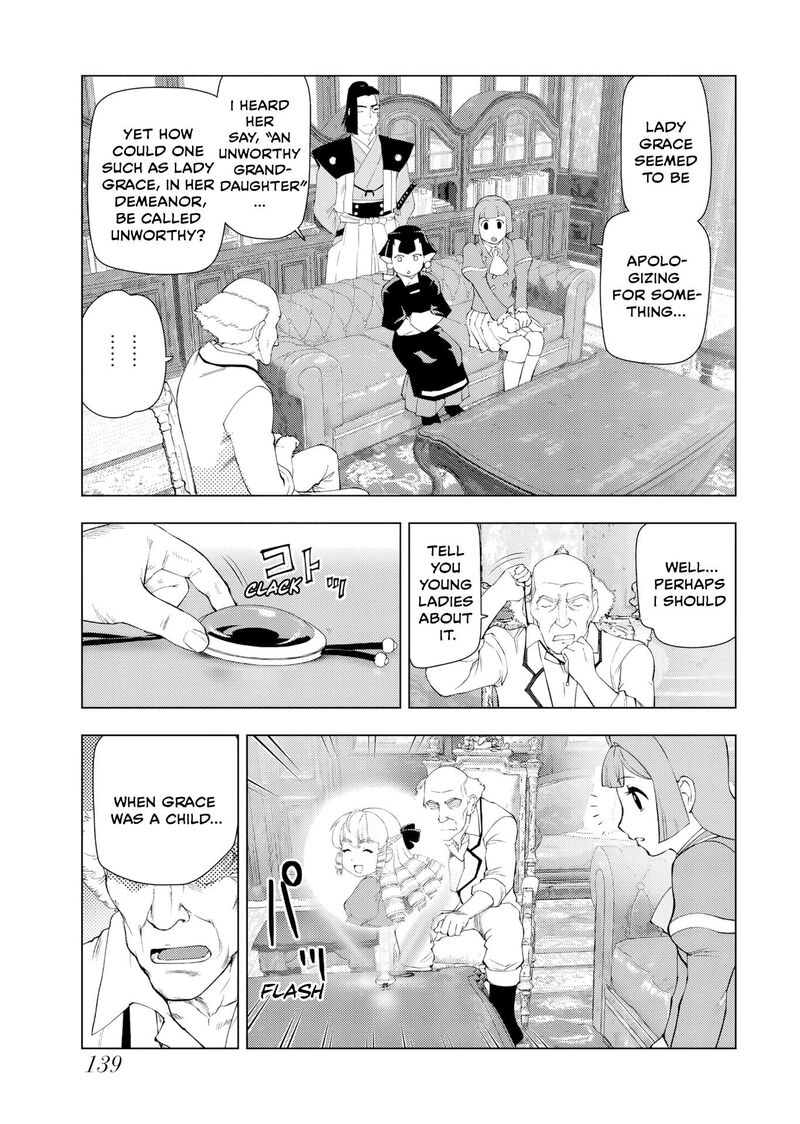 Akuyaku Reijou Tensei Oji San 58 9