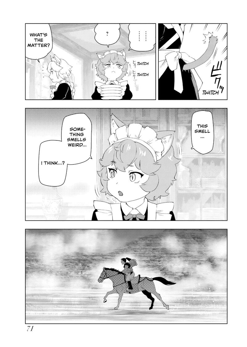 Akuyaku Reijou Tensei Oji San 61 13