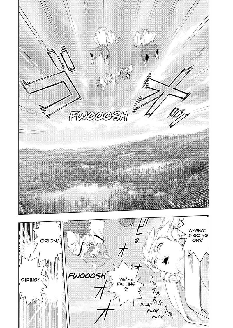 Akuyaku Reijou Tensei Oji San 64 8