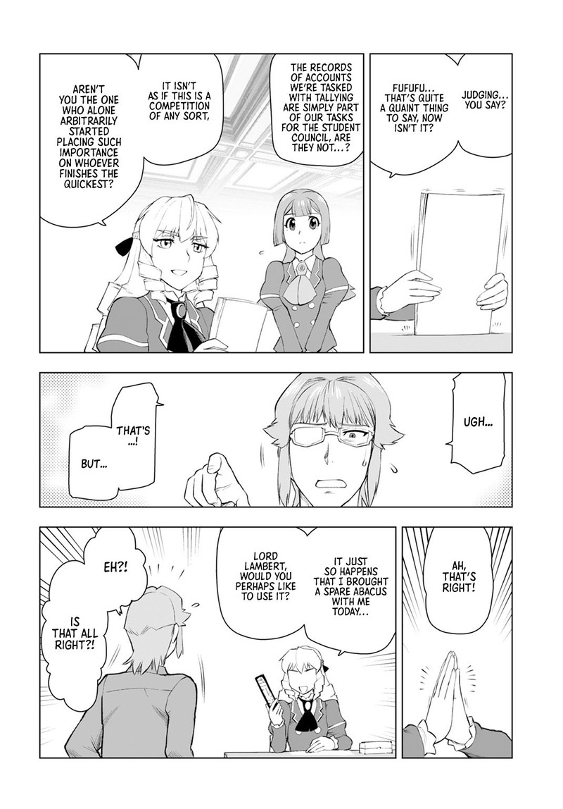 Akuyaku Reijou Tensei Oji San 7 10