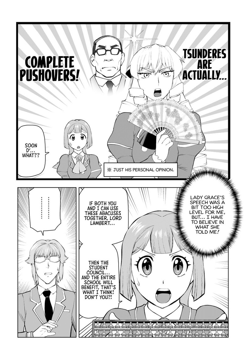Akuyaku Reijou Tensei Oji San 7 12