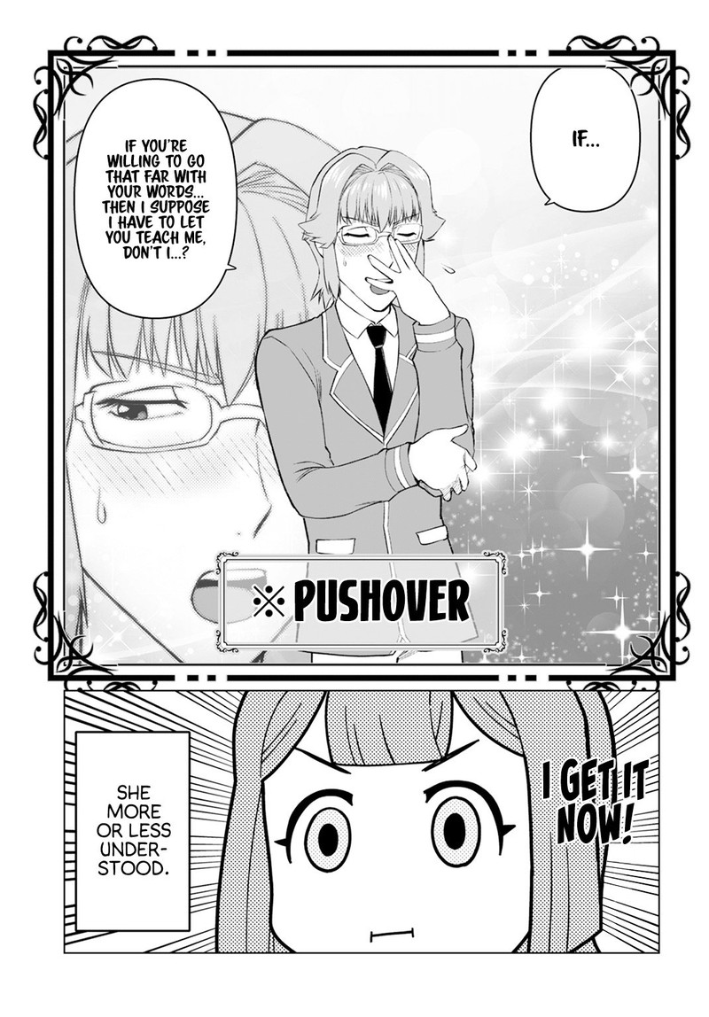 Akuyaku Reijou Tensei Oji San 7 13
