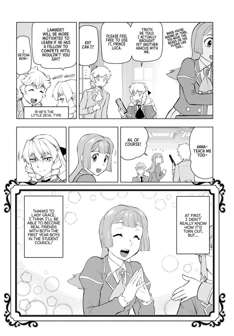 Akuyaku Reijou Tensei Oji San 7 14