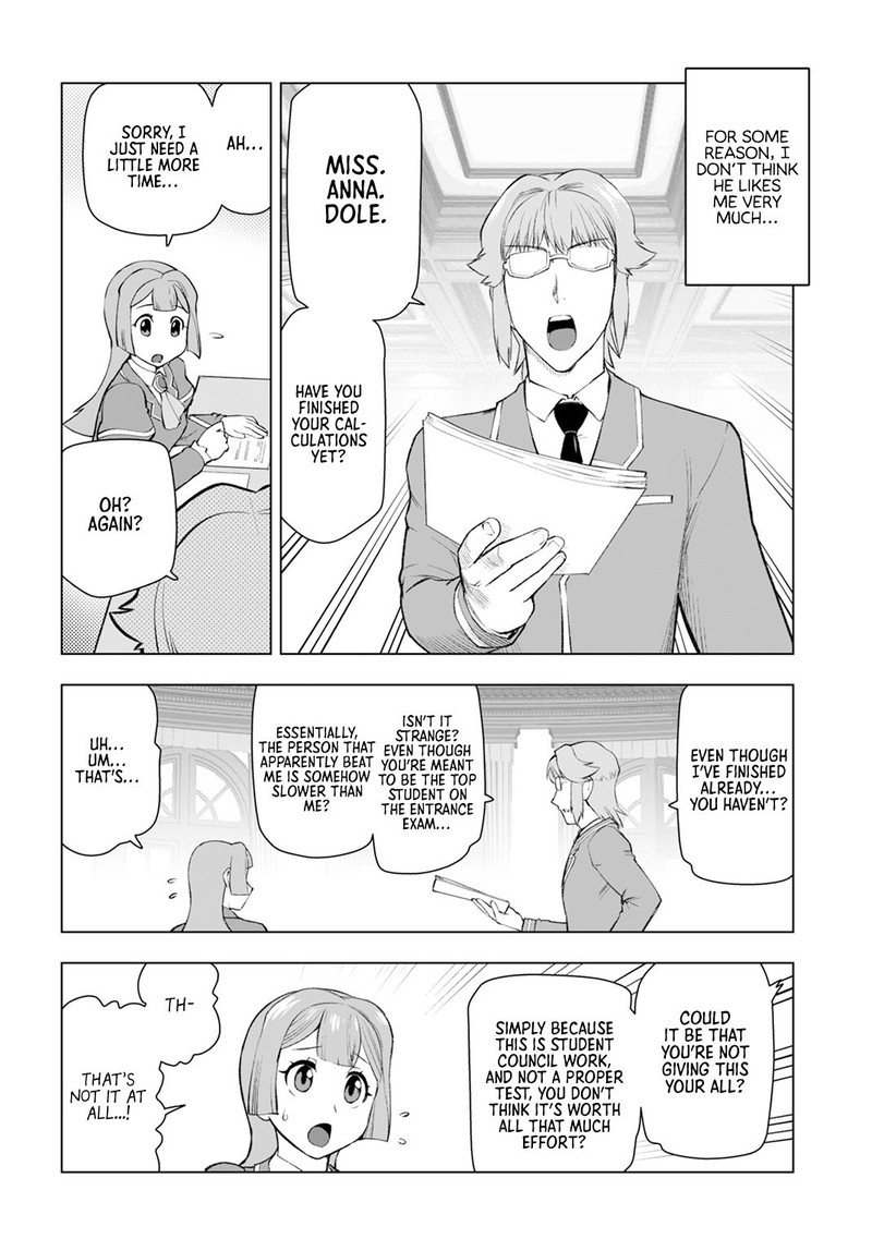 Akuyaku Reijou Tensei Oji San 7 4