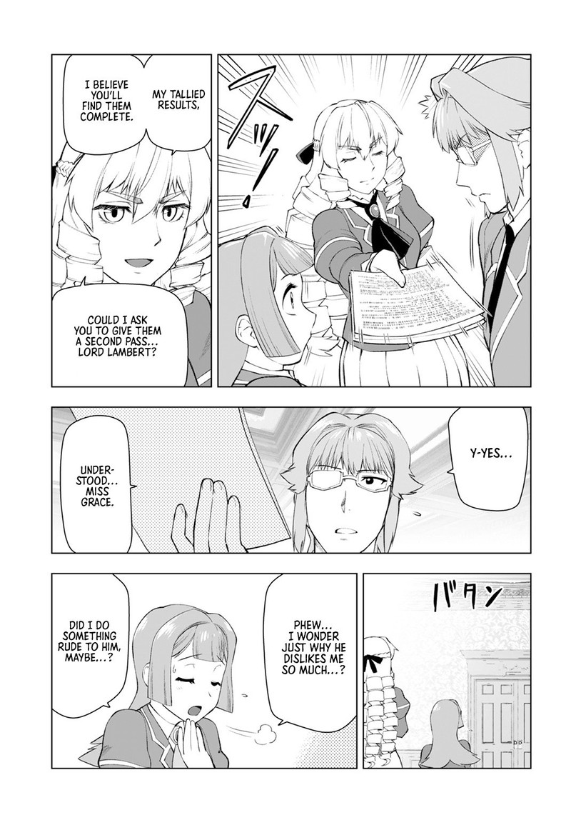 Akuyaku Reijou Tensei Oji San 7 5