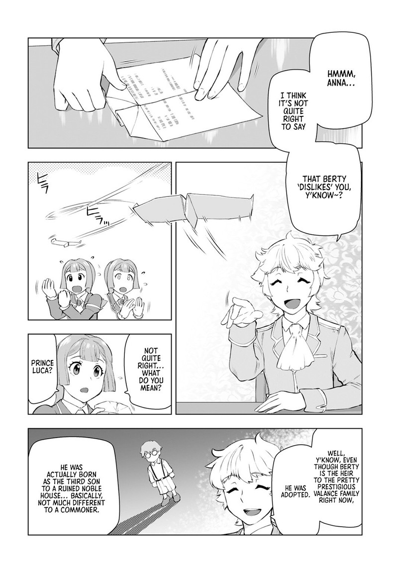 Akuyaku Reijou Tensei Oji San 7 6