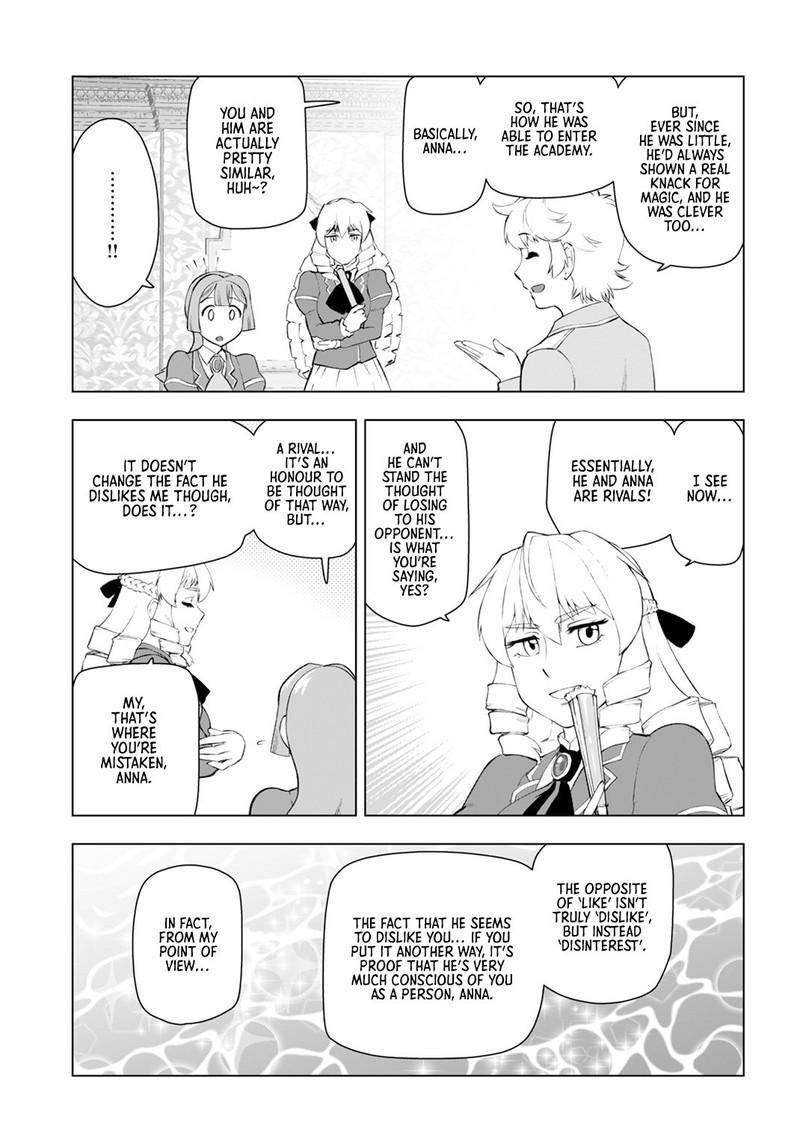 Akuyaku Reijou Tensei Oji San 7 7