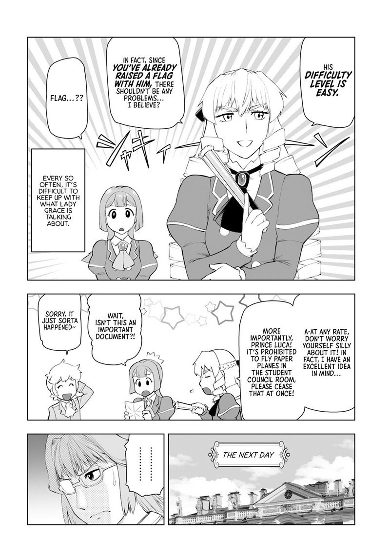 Akuyaku Reijou Tensei Oji San 7 8