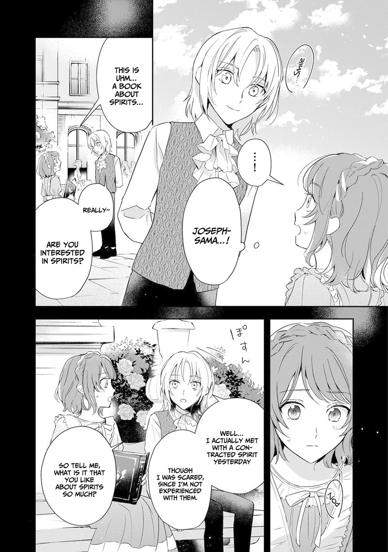 Akuyaku Reijou To Akuyaku Reisoku Ga Deatte Koi Ni Ochitanara 1 12