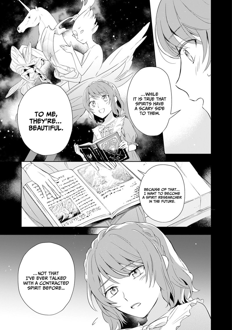 Akuyaku Reijou To Akuyaku Reisoku Ga Deatte Koi Ni Ochitanara 1 13