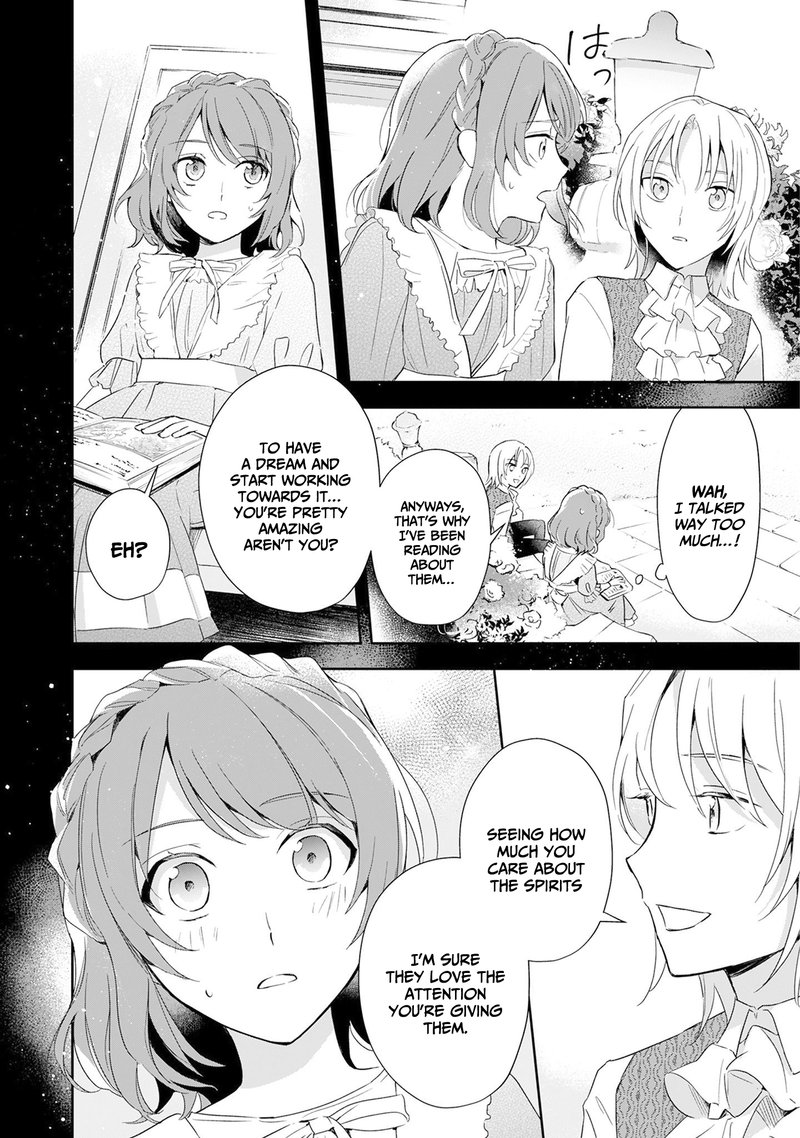 Akuyaku Reijou To Akuyaku Reisoku Ga Deatte Koi Ni Ochitanara 1 14