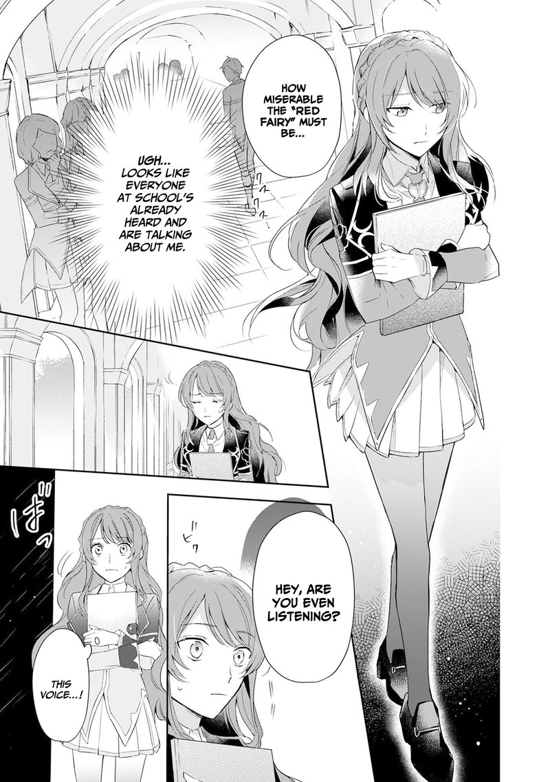 Akuyaku Reijou To Akuyaku Reisoku Ga Deatte Koi Ni Ochitanara 1 19