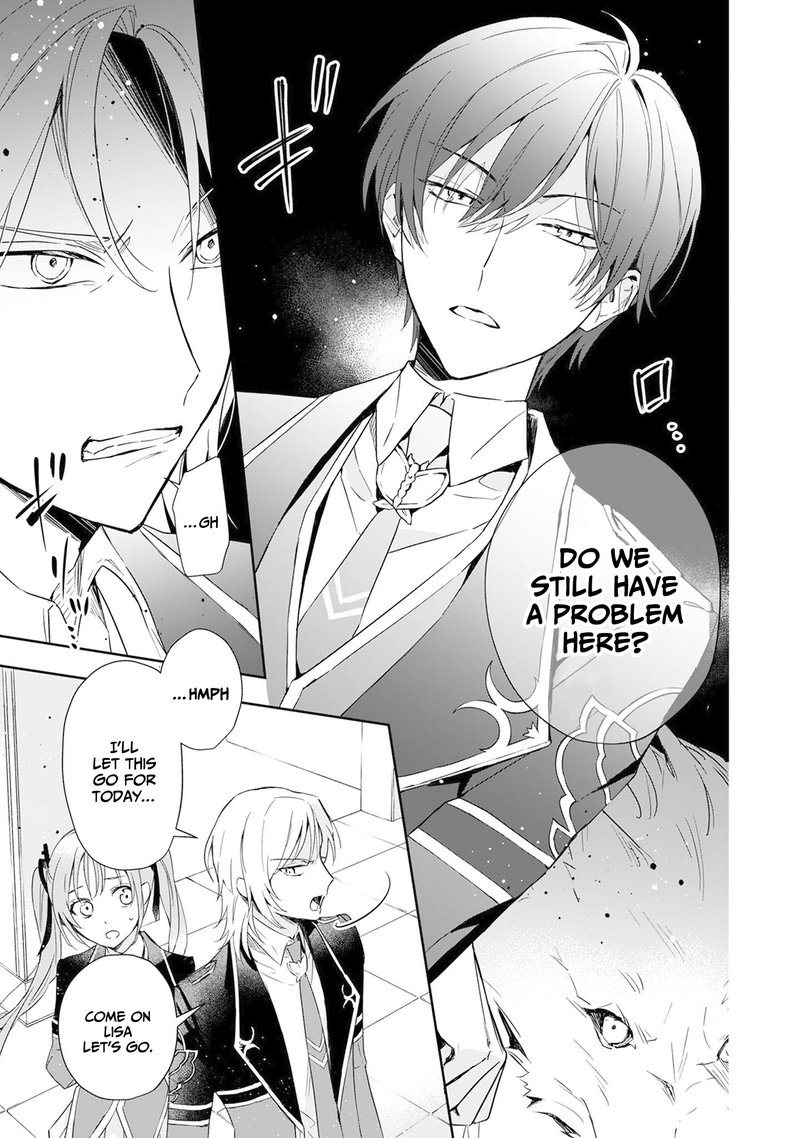 Akuyaku Reijou To Akuyaku Reisoku Ga Deatte Koi Ni Ochitanara 1 27