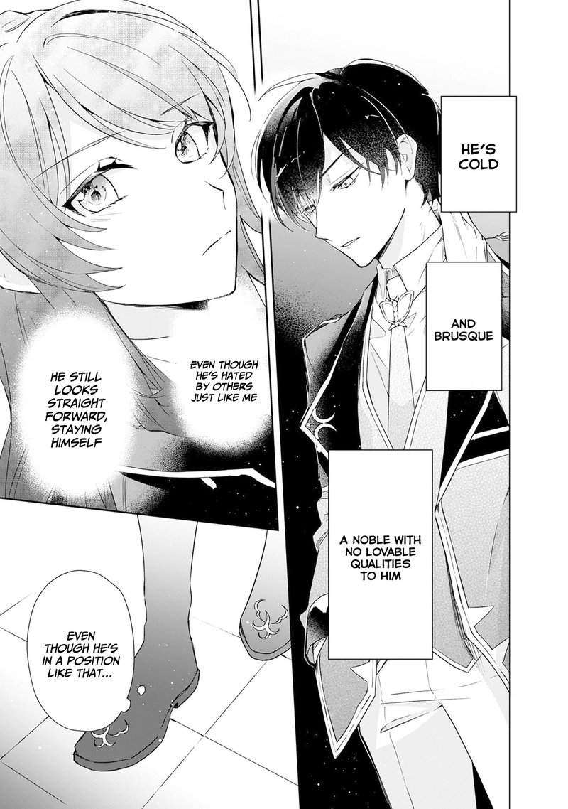 Akuyaku Reijou To Akuyaku Reisoku Ga Deatte Koi Ni Ochitanara 1 29