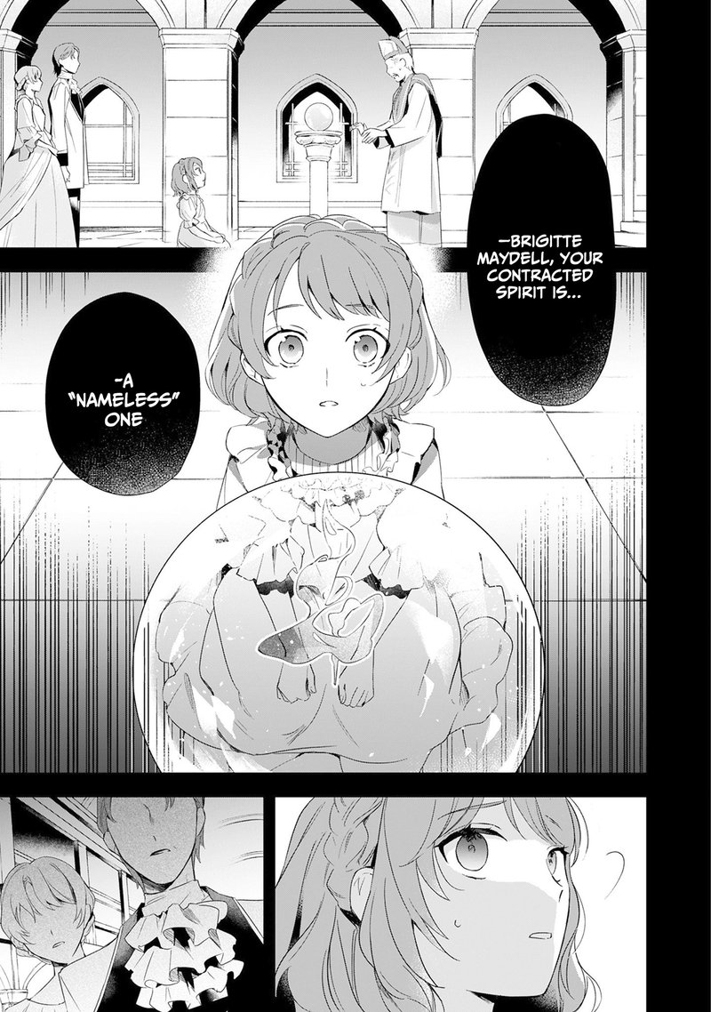 Akuyaku Reijou To Akuyaku Reisoku Ga Deatte Koi Ni Ochitanara 1 3