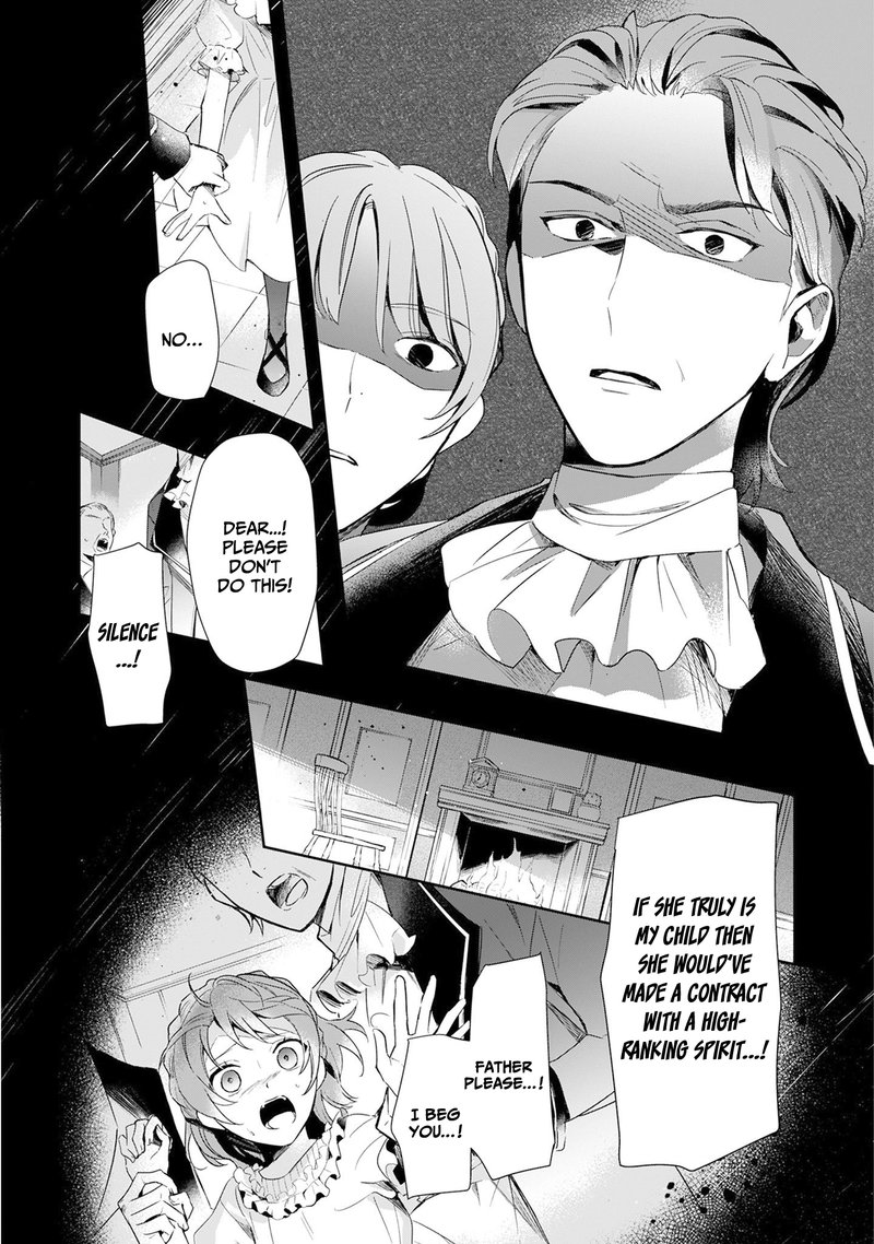 Akuyaku Reijou To Akuyaku Reisoku Ga Deatte Koi Ni Ochitanara 1 4
