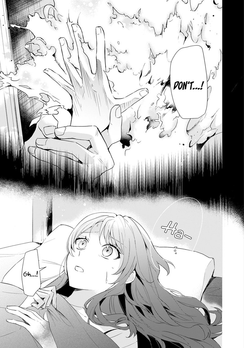 Akuyaku Reijou To Akuyaku Reisoku Ga Deatte Koi Ni Ochitanara 1 5