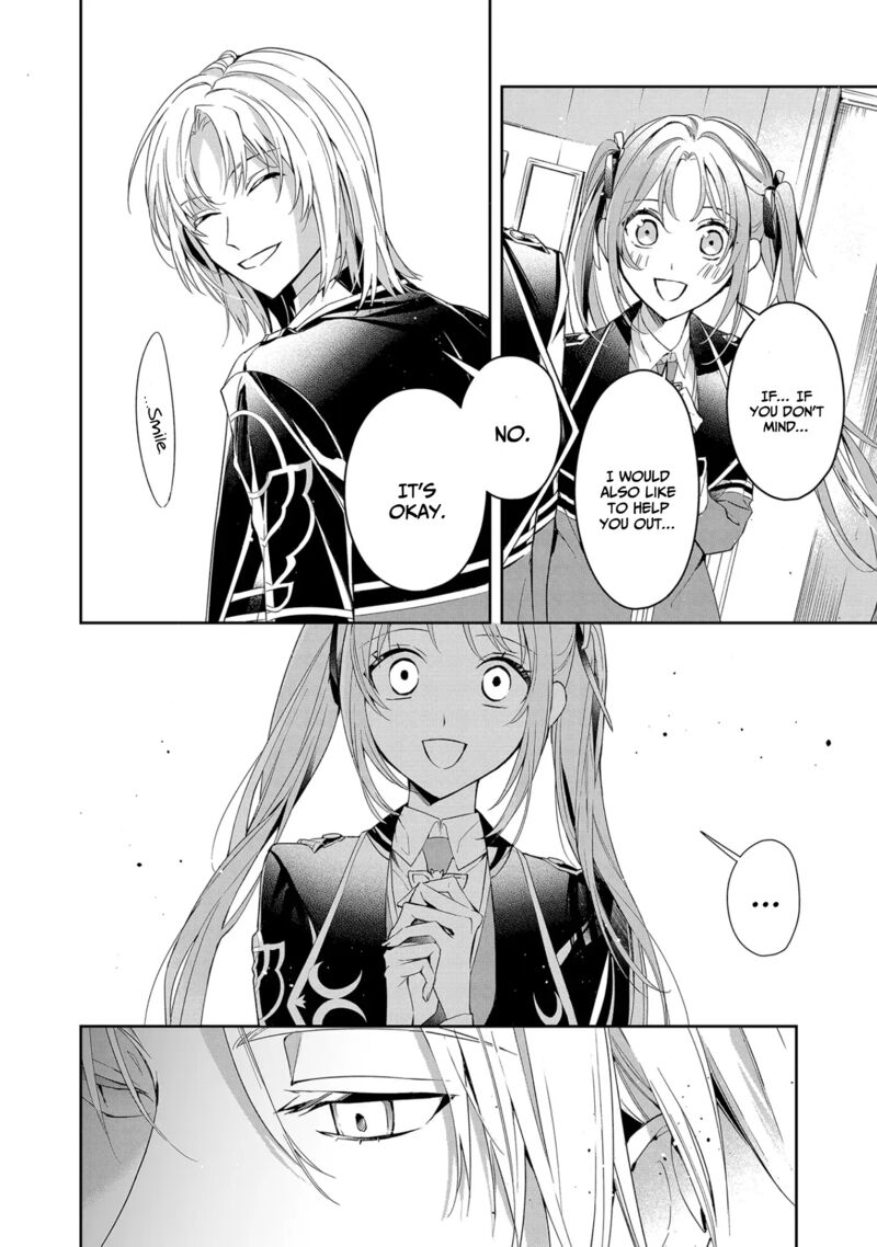 Akuyaku Reijou To Akuyaku Reisoku Ga Deatte Koi Ni Ochitanara 10 16
