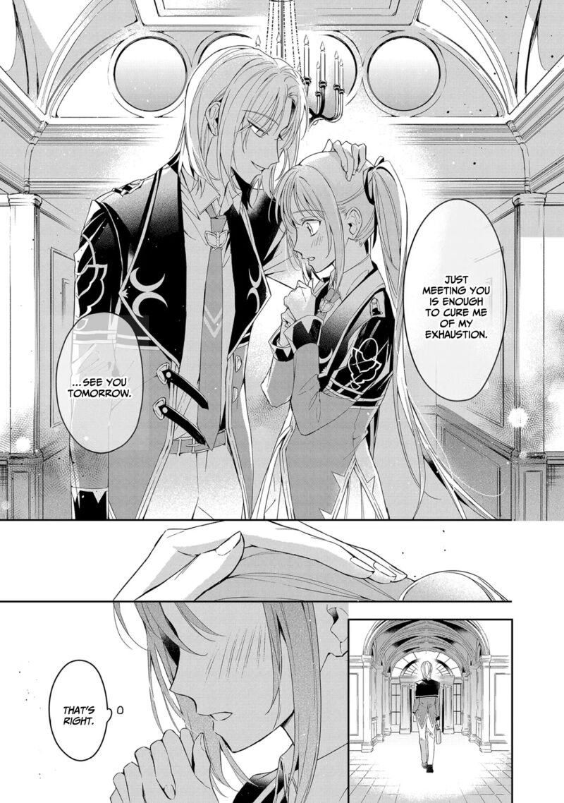 Akuyaku Reijou To Akuyaku Reisoku Ga Deatte Koi Ni Ochitanara 10 17