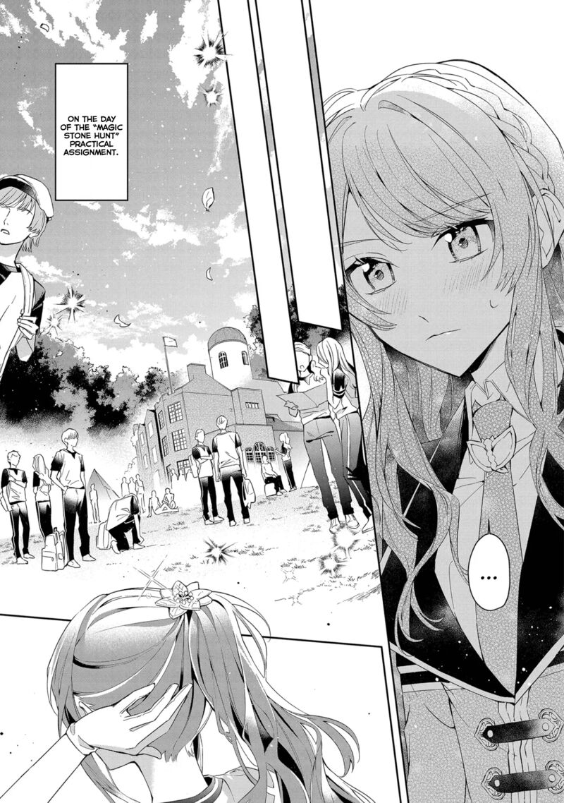 Akuyaku Reijou To Akuyaku Reisoku Ga Deatte Koi Ni Ochitanara 10 27