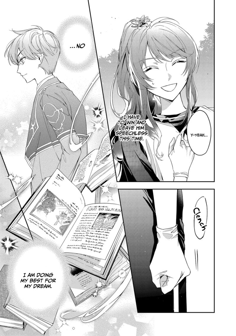 Akuyaku Reijou To Akuyaku Reisoku Ga Deatte Koi Ni Ochitanara 10 31