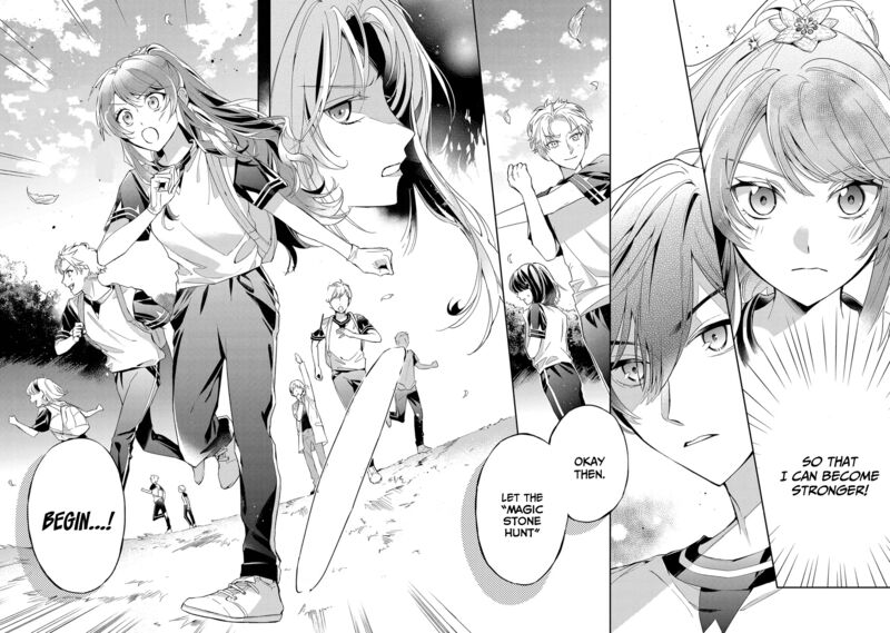 Akuyaku Reijou To Akuyaku Reisoku Ga Deatte Koi Ni Ochitanara 10 32