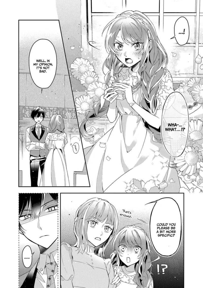 Akuyaku Reijou To Akuyaku Reisoku Ga Deatte Koi Ni Ochitanara 10 8
