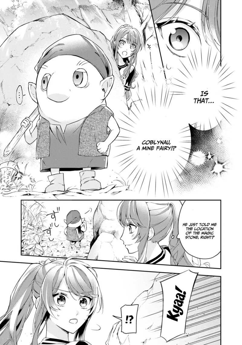 Akuyaku Reijou To Akuyaku Reisoku Ga Deatte Koi Ni Ochitanara 11 11