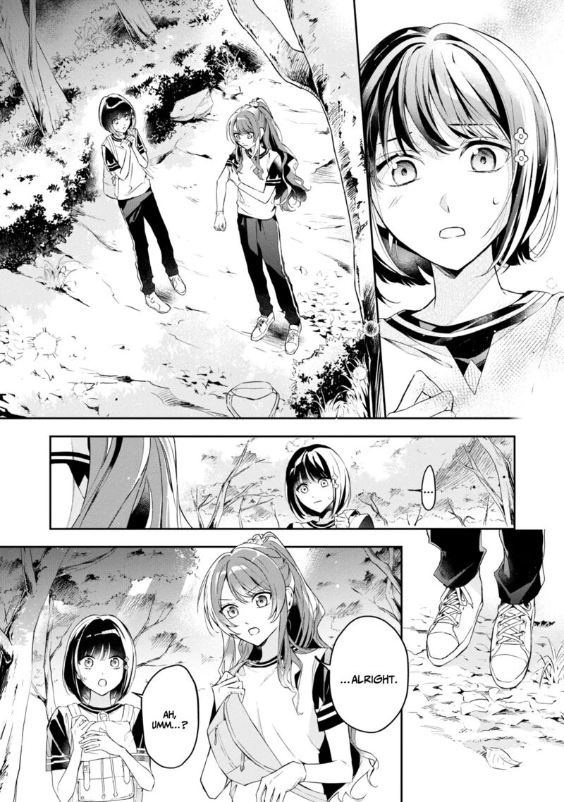 Akuyaku Reijou To Akuyaku Reisoku Ga Deatte Koi Ni Ochitanara 11 17
