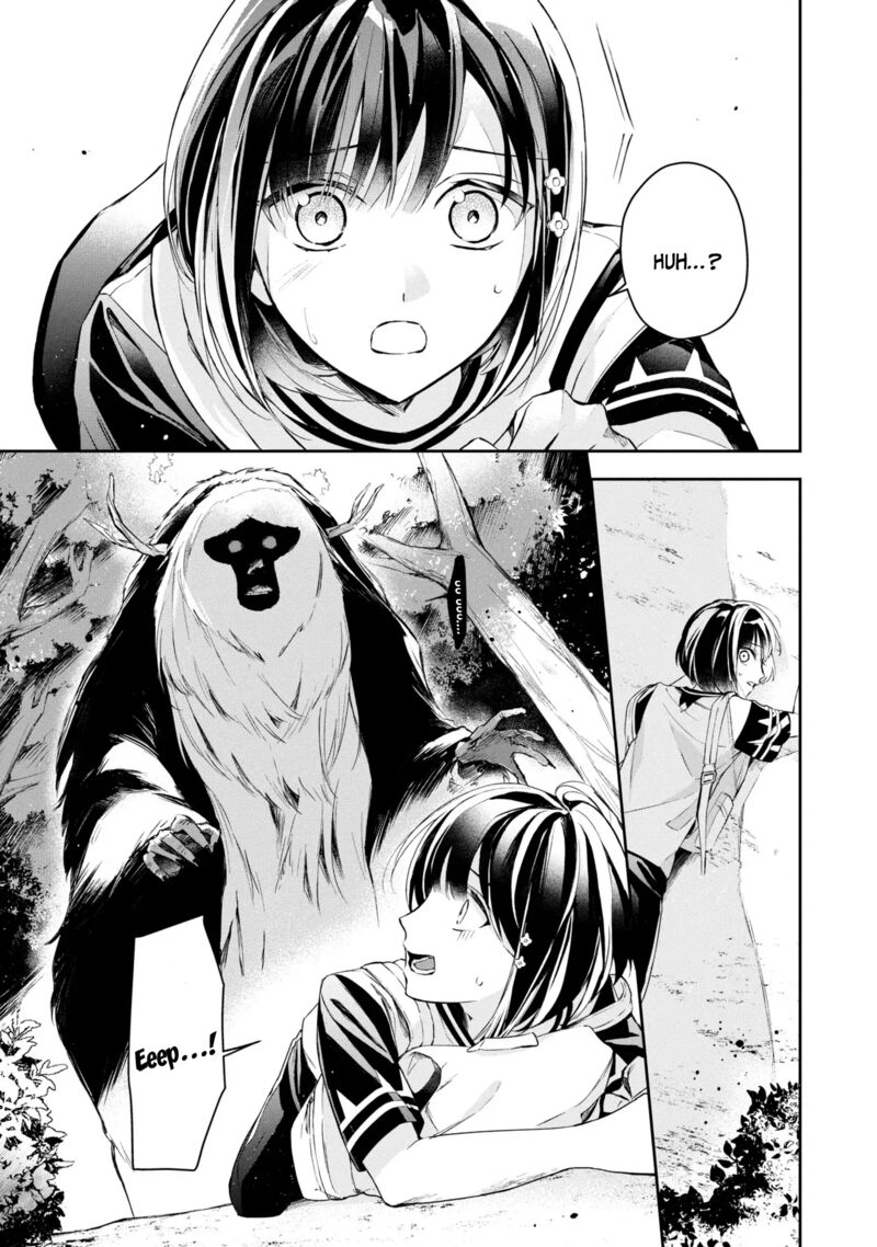 Akuyaku Reijou To Akuyaku Reisoku Ga Deatte Koi Ni Ochitanara 11 23