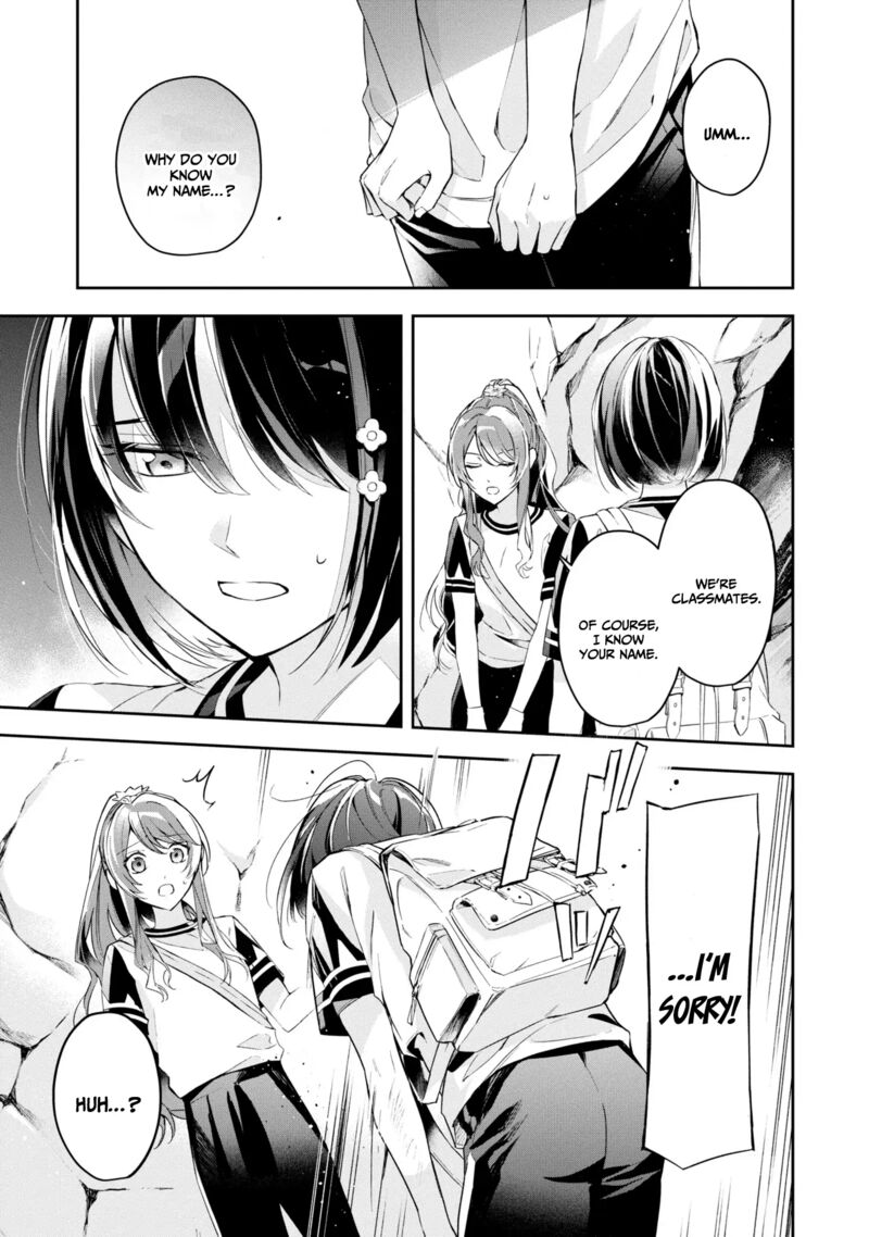 Akuyaku Reijou To Akuyaku Reisoku Ga Deatte Koi Ni Ochitanara 11 27