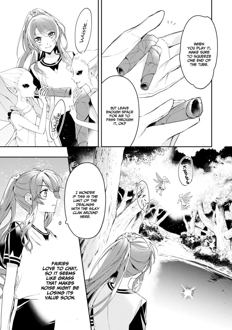 Akuyaku Reijou To Akuyaku Reisoku Ga Deatte Koi Ni Ochitanara 11 5