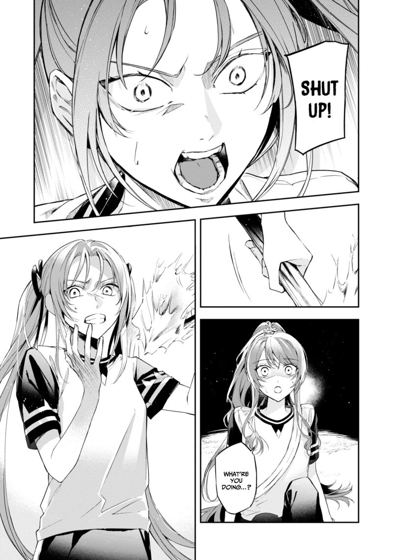 Akuyaku Reijou To Akuyaku Reisoku Ga Deatte Koi Ni Ochitanara 12 30
