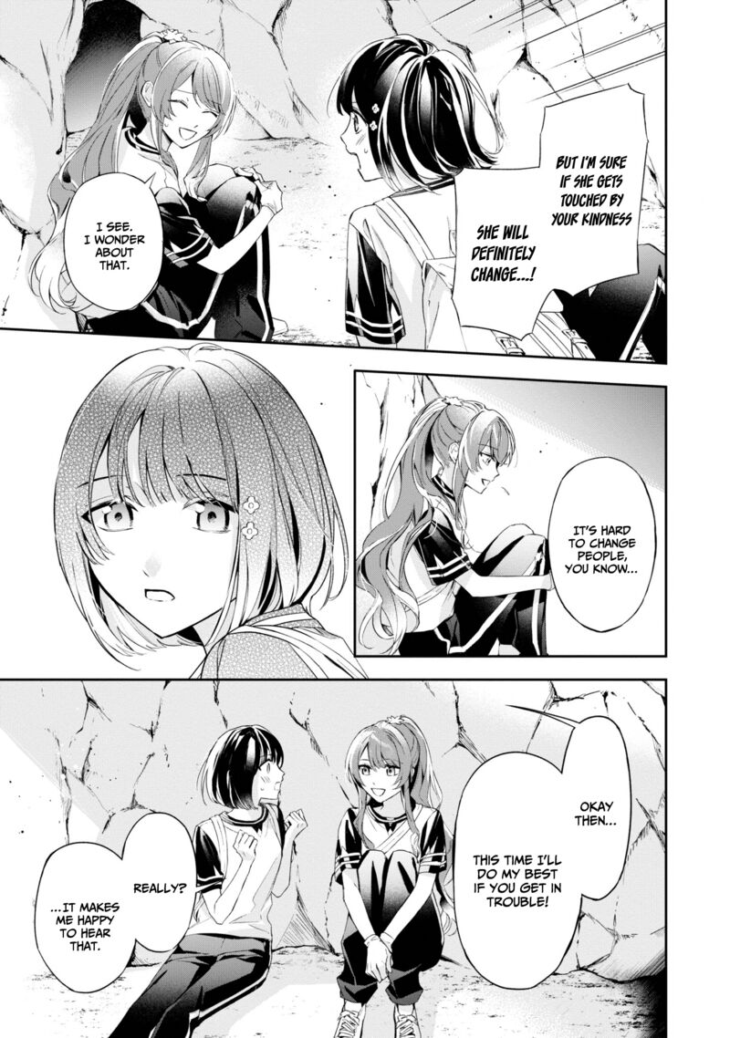 Akuyaku Reijou To Akuyaku Reisoku Ga Deatte Koi Ni Ochitanara 12 5