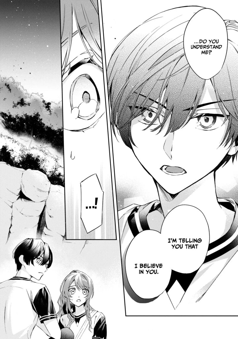 Akuyaku Reijou To Akuyaku Reisoku Ga Deatte Koi Ni Ochitanara 13 11