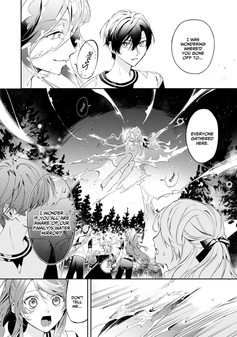 Akuyaku Reijou To Akuyaku Reisoku Ga Deatte Koi Ni Ochitanara 13 18