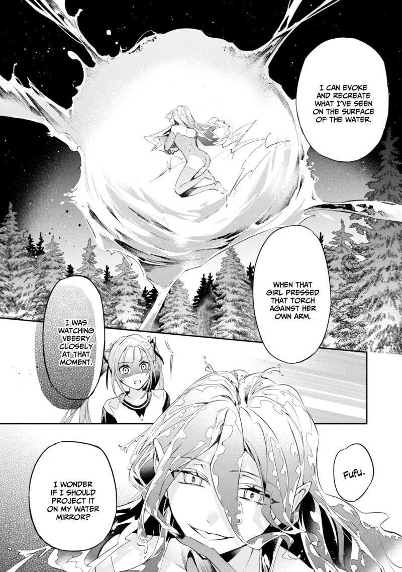 Akuyaku Reijou To Akuyaku Reisoku Ga Deatte Koi Ni Ochitanara 13 19