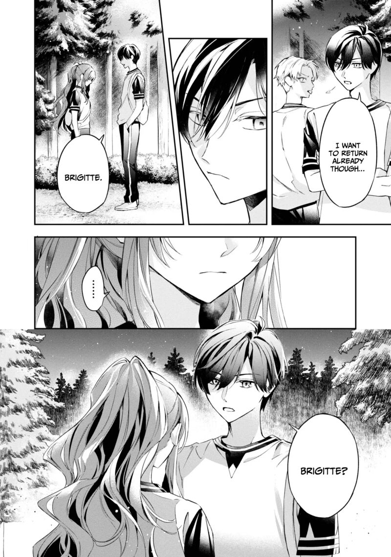 Akuyaku Reijou To Akuyaku Reisoku Ga Deatte Koi Ni Ochitanara 13 30