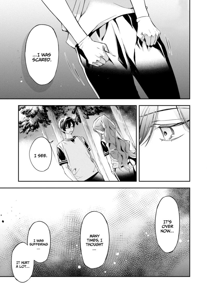 Akuyaku Reijou To Akuyaku Reisoku Ga Deatte Koi Ni Ochitanara 13 31