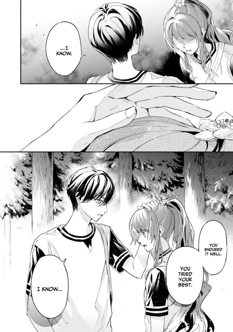 Akuyaku Reijou To Akuyaku Reisoku Ga Deatte Koi Ni Ochitanara 13 32