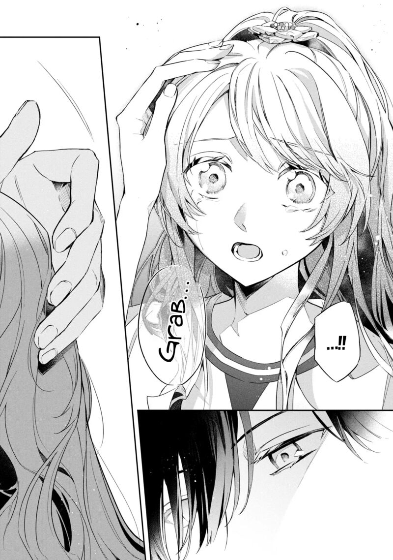 Akuyaku Reijou To Akuyaku Reisoku Ga Deatte Koi Ni Ochitanara 13 33