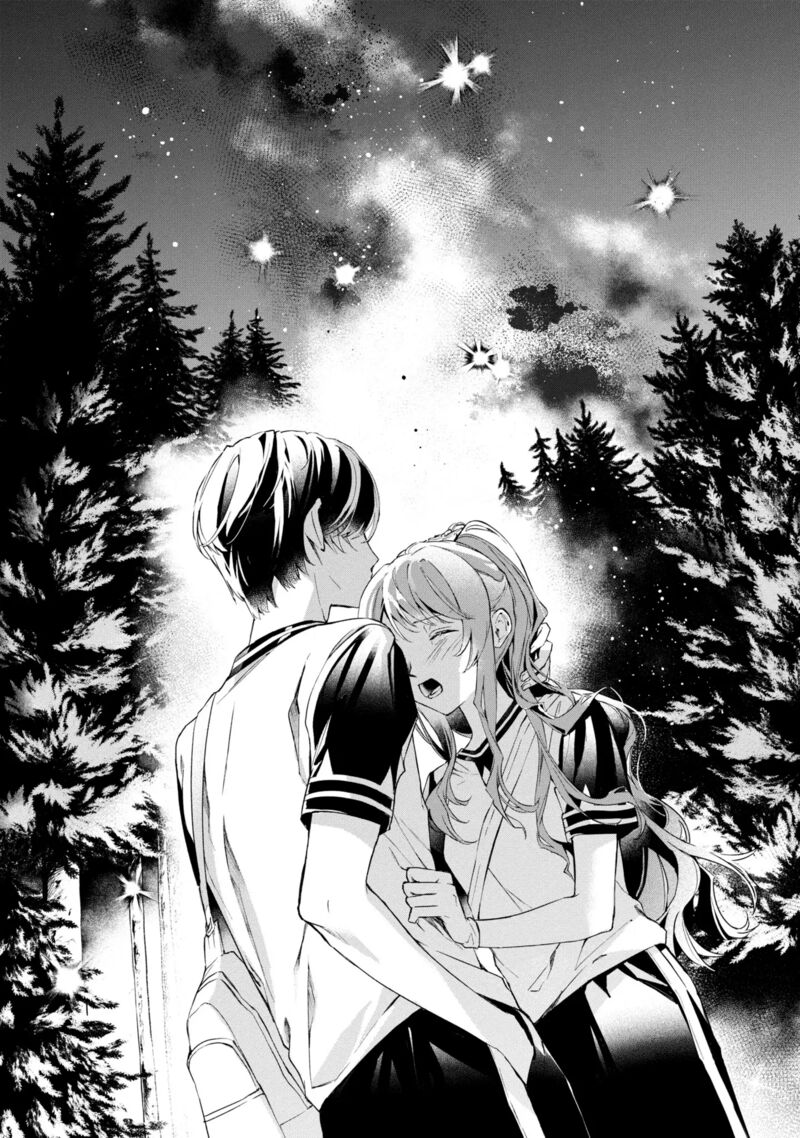 Akuyaku Reijou To Akuyaku Reisoku Ga Deatte Koi Ni Ochitanara 13 36
