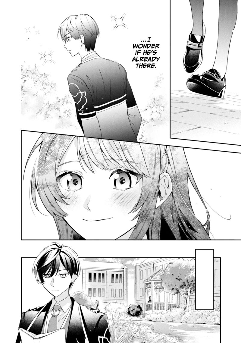Akuyaku Reijou To Akuyaku Reisoku Ga Deatte Koi Ni Ochitanara 14 17