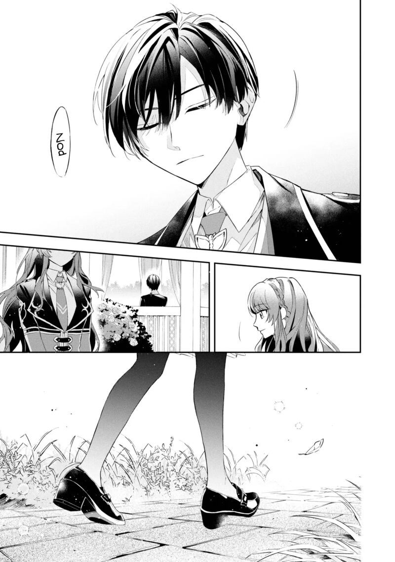 Akuyaku Reijou To Akuyaku Reisoku Ga Deatte Koi Ni Ochitanara 14 29