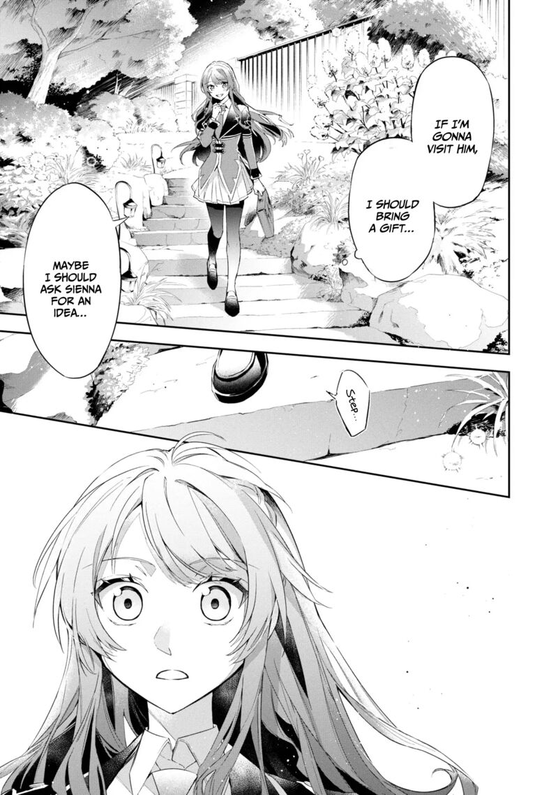 Akuyaku Reijou To Akuyaku Reisoku Ga Deatte Koi Ni Ochitanara 14 31