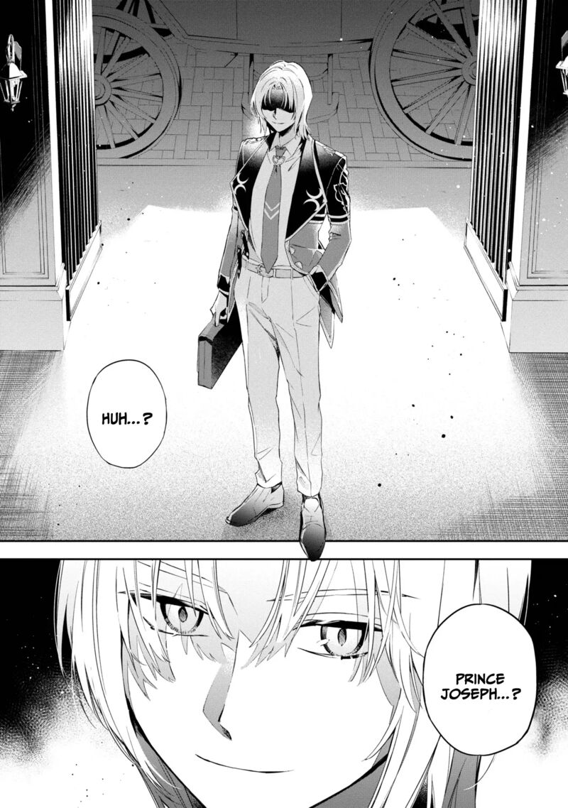 Akuyaku Reijou To Akuyaku Reisoku Ga Deatte Koi Ni Ochitanara 14 32