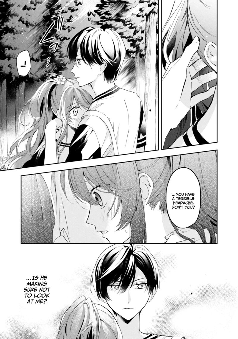 Akuyaku Reijou To Akuyaku Reisoku Ga Deatte Koi Ni Ochitanara 14 4