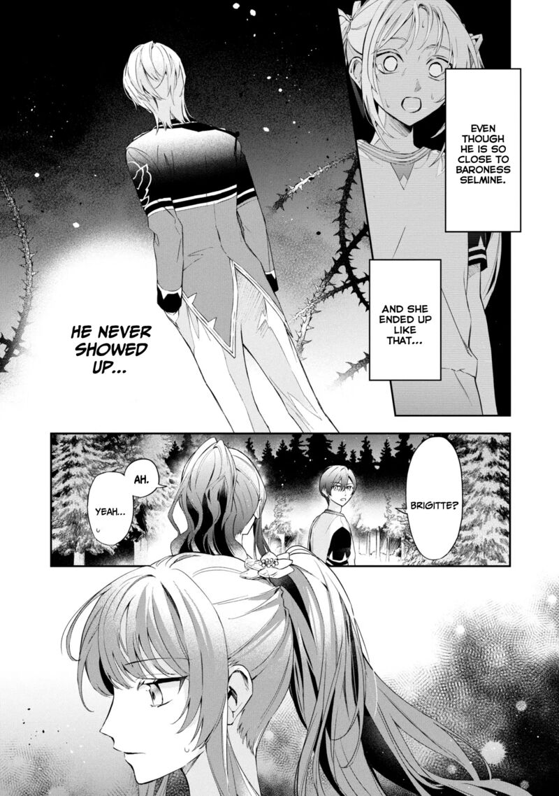 Akuyaku Reijou To Akuyaku Reisoku Ga Deatte Koi Ni Ochitanara 14 8